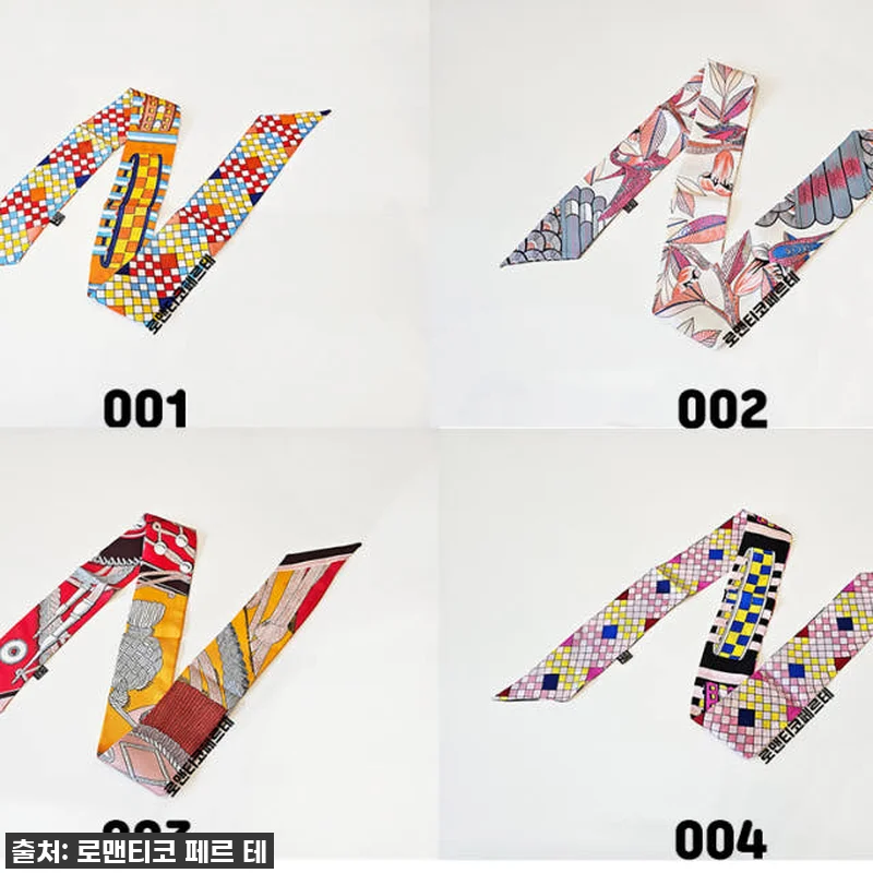 찐후기! 품절대란 '명품 쁘띠 실크 스카프', 내 가방에 착붙! 이건 무조건 사야해! 7 찐후기! 품절대란 '명품 쁘띠 실크 관련 이미지 2