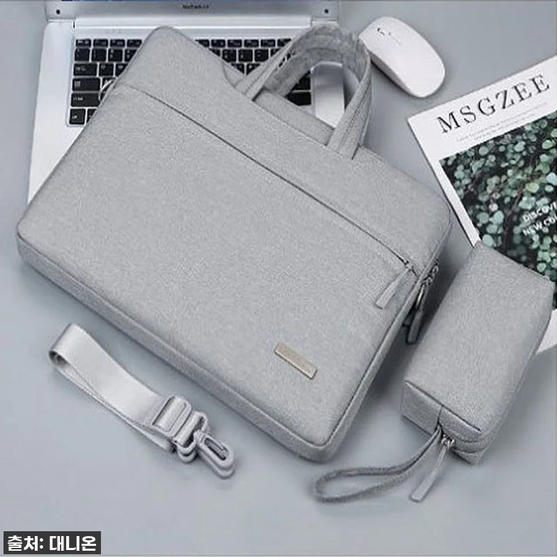 헉! 품절임박?! LG그램, 맥북 필수템! LT707 노트북 파우치 찐 사용후기 10 헉! 품절임박?! LG그램, 맥북 필 관련 이미지 1