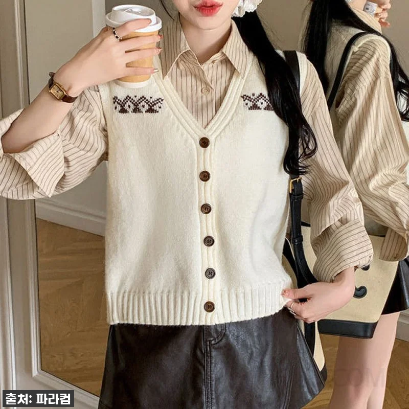 찐후기! 올가을/겨울 교복템 등극! 관련 이미지 2