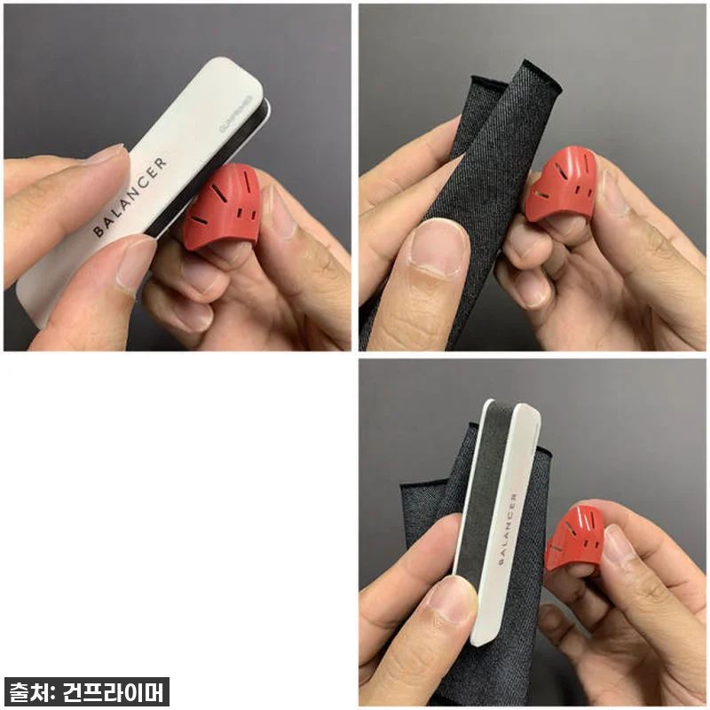 이슈템 등극! '건프라이머 리커버', 관련 이미지 2