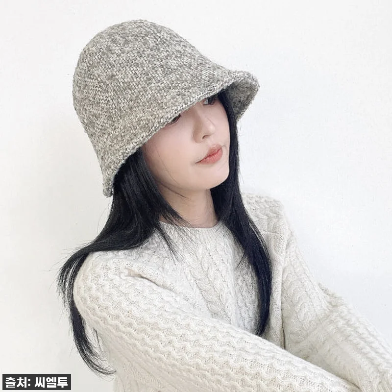 🚨 품절각! 가을겨울 필수템! 플롭 울 트위드 버킷햇, 이 가격 실화?! 직접 써보니 대박! 🚨 8 🚨 품절각! 가을겨울 필수템! 플롭 관련 이미지 2