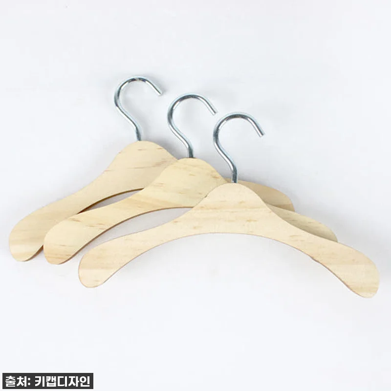 솜데이즈 아이돌 20cm 인형 옷걸이, 찐후기! 우리 애기들 옷장 정리 이걸로 끝냈어요! 8 솜데이즈 아이돌 20cm 인형 옷걸이 관련 이미지 2