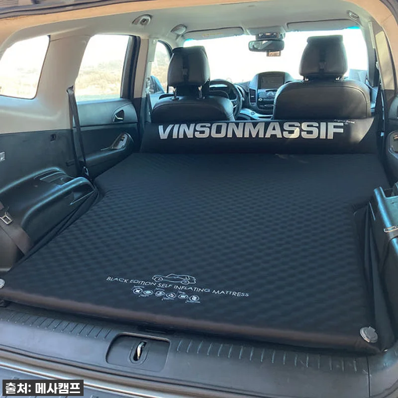 찐후기! 품절임박 빈슨메시프 자충매트, 올겨울 차박 필수템 등극! (프리미엄L 5T) 11 찐후기! 품절임박 빈슨메시프 자충매트 관련 이미지 2