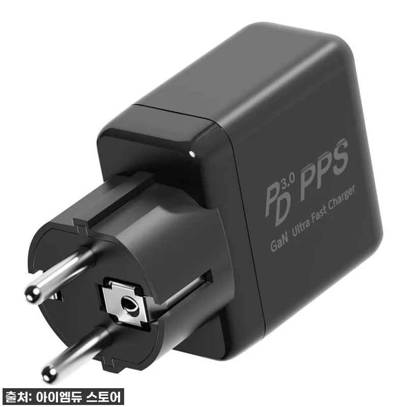 찐후기! 품절임박! 'GaN 핸드폰 접지 고속충전기' 이거 하나면 충전 끝! 내 돈 주고 산 필수템 공개! 9 찐후기! 품절임박! 'GaN 핸드폰 관련 이미지 1