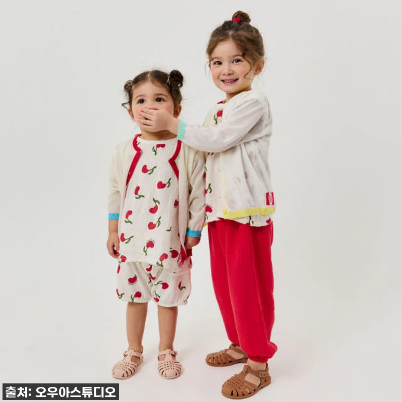 👶🏻 우리 아가 올여름 교복 각! 오 관련 이미지 2