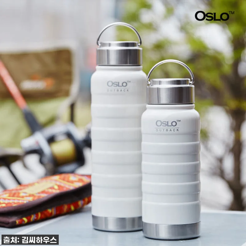 오슬로 아웃백 샤인 찐후기! 품절임박 관련 이미지 2