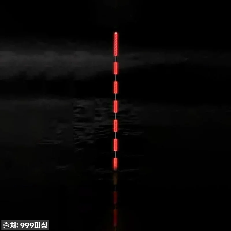찐후기! 밤낚시 필수템, 수광 스마트 전자찌 탑 LED 9점등! 어두워도 걱정 NO! 9 찐후기! 밤낚시 필수템, 수광 스마트 관련 이미지 2