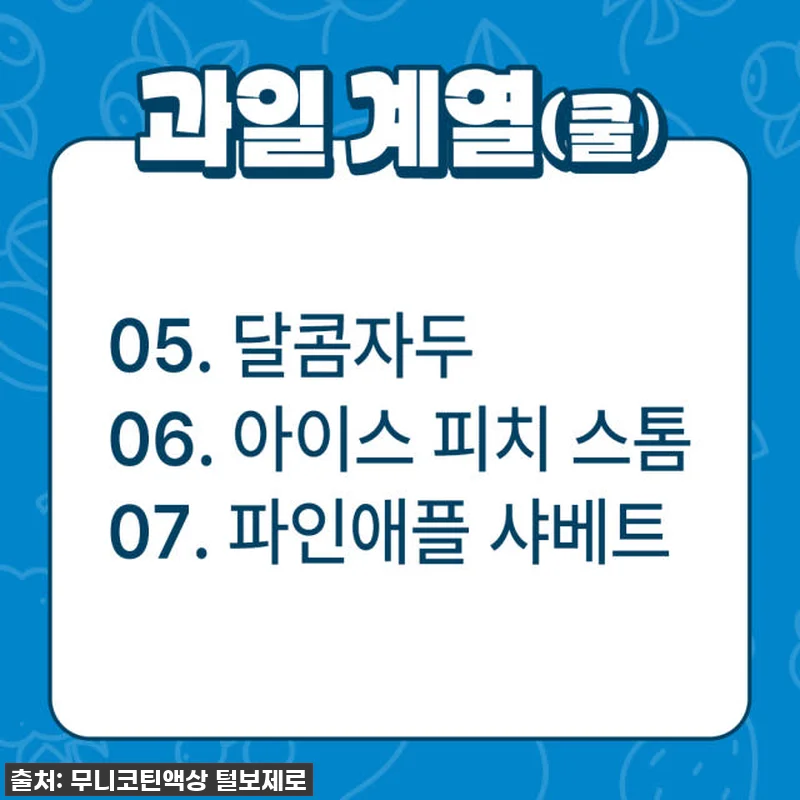 와! 이건 찐이다! 털보네 액상공장 관련 이미지 2