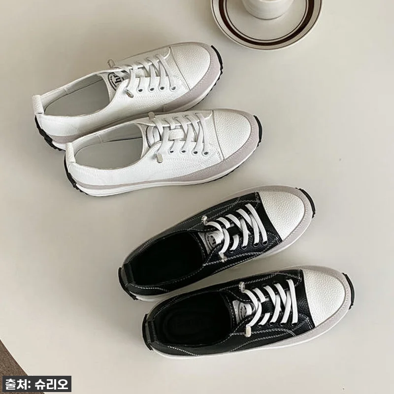 와! 발 편한데 키높이까지? 컨버스 관련 이미지 2