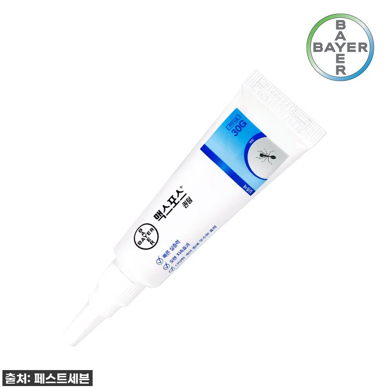 개미 박멸 고민 끝! 맥스포스퀀텀 3 관련 이미지 1