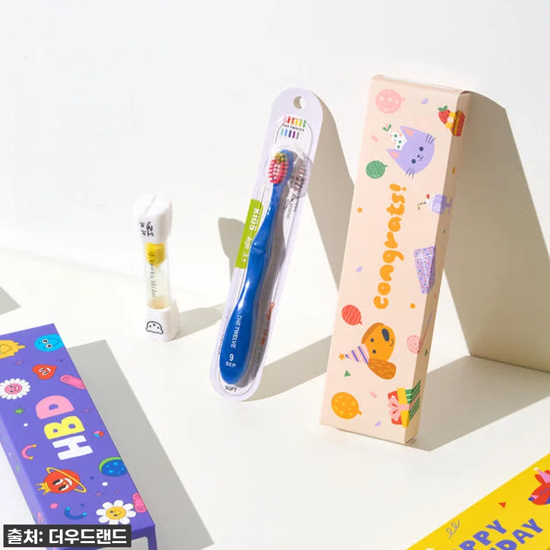 진짜 찐후기! 어린이집 답례품, 이 칫솔구디백 덕분에 엄마들 사이에서 센스맘 등극했어요! (품절임박각?) 14 진짜 찐후기! 어린이집 답례품, 이 관련 이미지 2