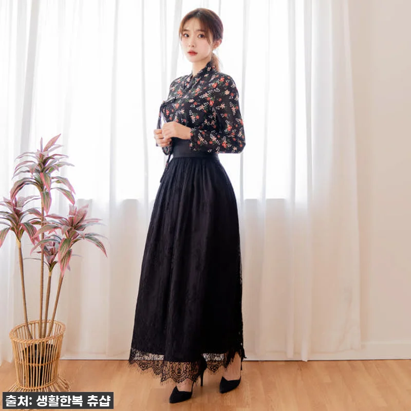 이 가격 실화?! '생활한복 구월애 관련 이미지 2