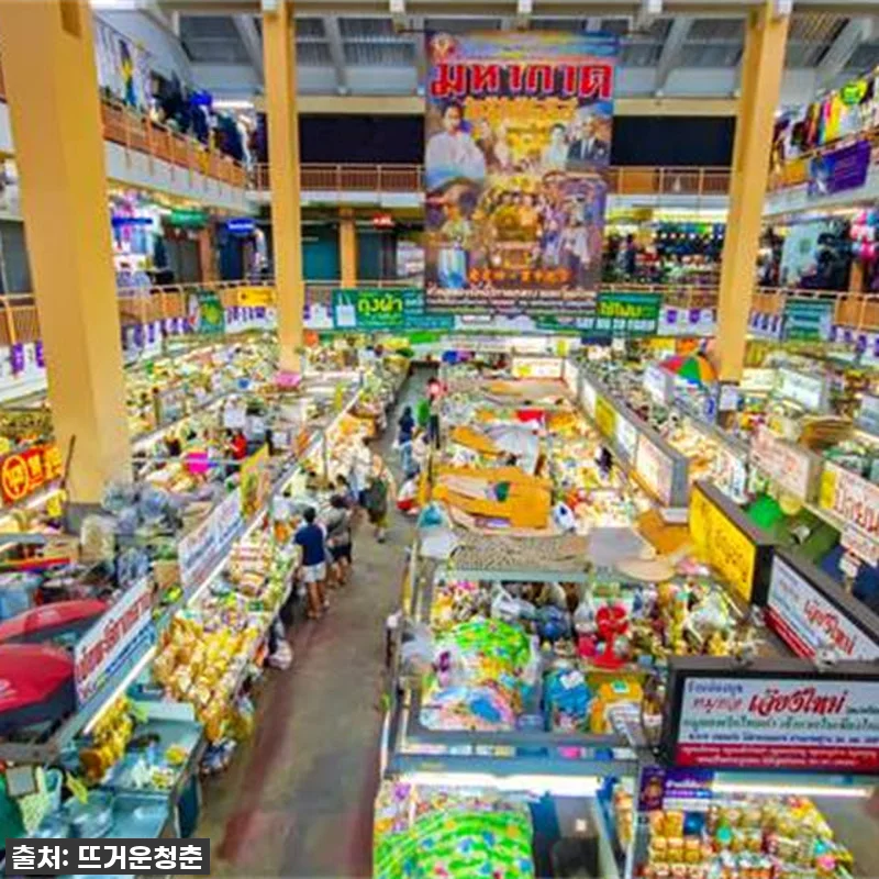 찐후기! 치앙마이 반나절 툭툭 투어, 관련 이미지 2