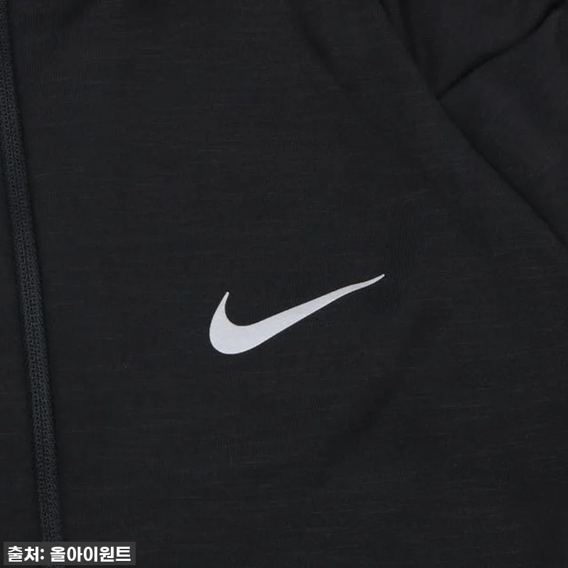 나이키 리펠 엘리먼트 긴팔티 FB85 관련 이미지 2