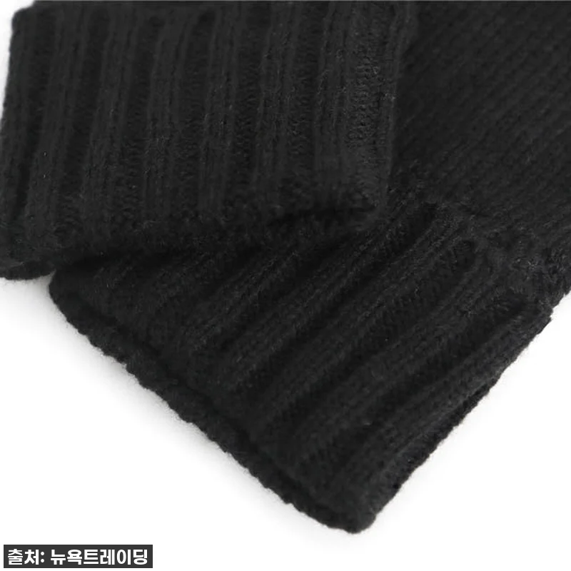 찬바람 솔솔 부는 날, 내 패션 온도 관련 이미지 2