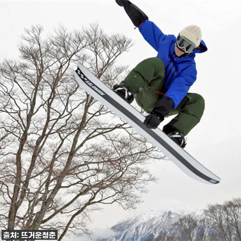스키 러버들 주목! 찐후기 폭발! 일 관련 이미지 2