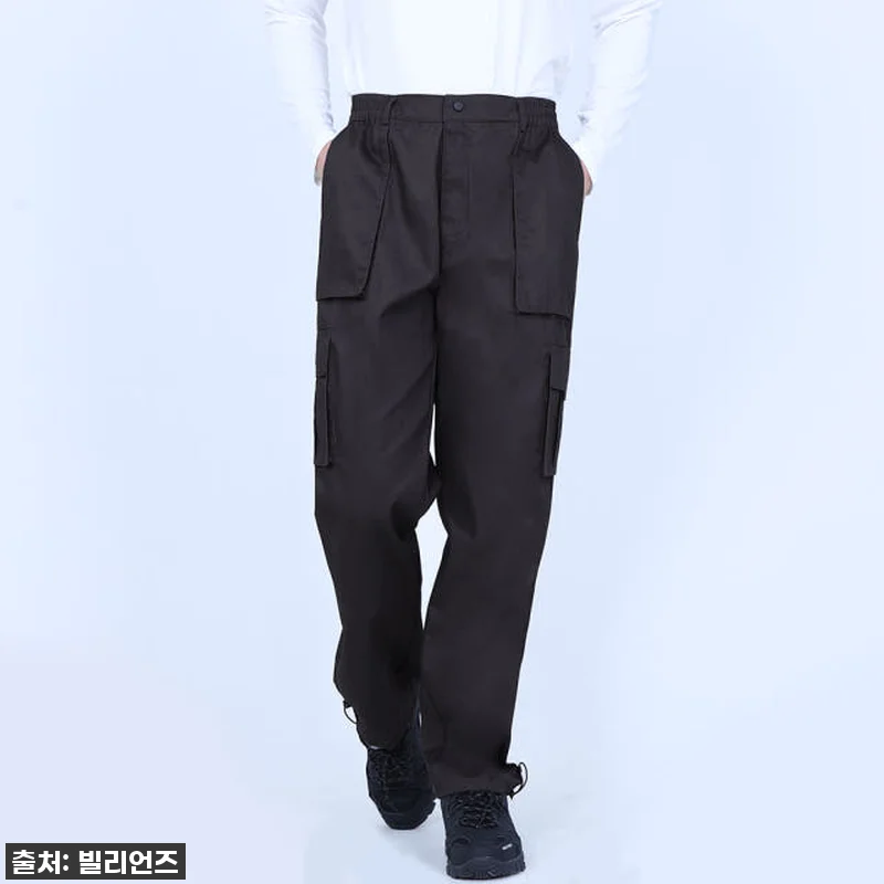 지금 안 사면 후회할 걸? 작업바지 관련 이미지 2