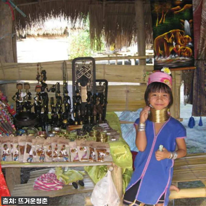 꿈에 그리던 치앙마이 황금빛 모험! 관련 이미지 2