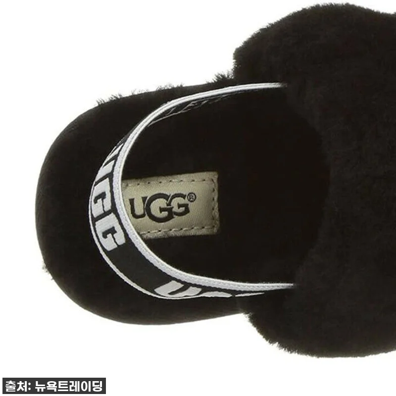 우리 아기 겨울 필수템! 어그 양털 관련 이미지 2