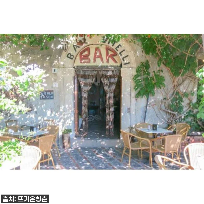 이탈리아 시칠리아 선택적 음식과 와인이 포함된 대부 프라이빗 투어 9 이탈리아 시칠리아 선택적 음식과 와인 관련 이미지 3