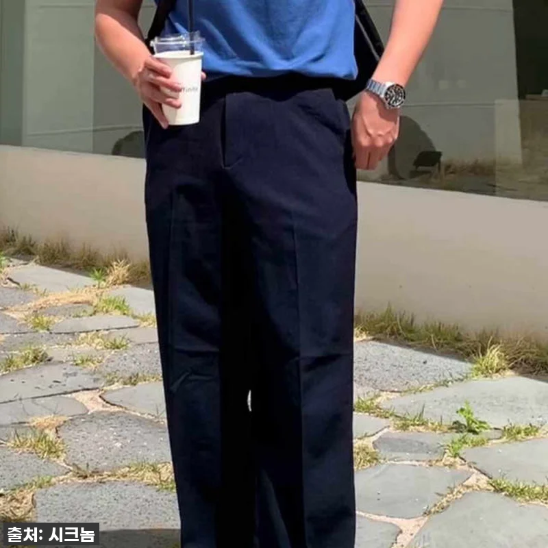 지금 안 사면 후회할 여름 필수템! LOGAN LAINE 머슬핏 남자반팔니트, 직접 입어보니... 이건 무조건이죠! 8 지금 안 사면 후회할 여름 필수템! 관련 이미지 3