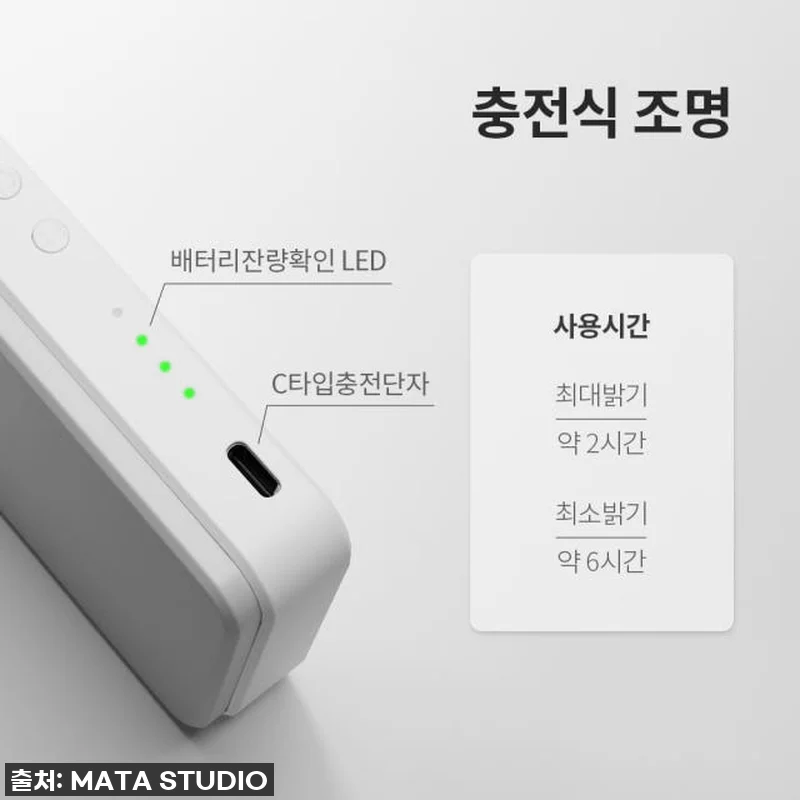 ✨이슈템 등극! 마타스튜디오 W50, 관련 이미지 2