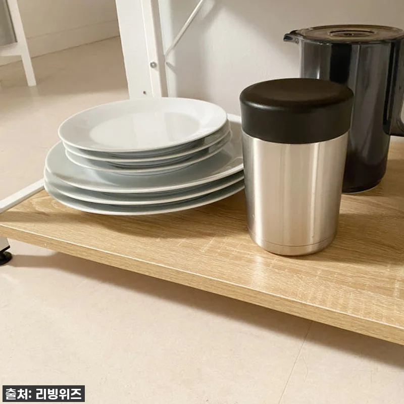 찐후기: 주방 정리 끝판왕! 타이디 관련 이미지 3