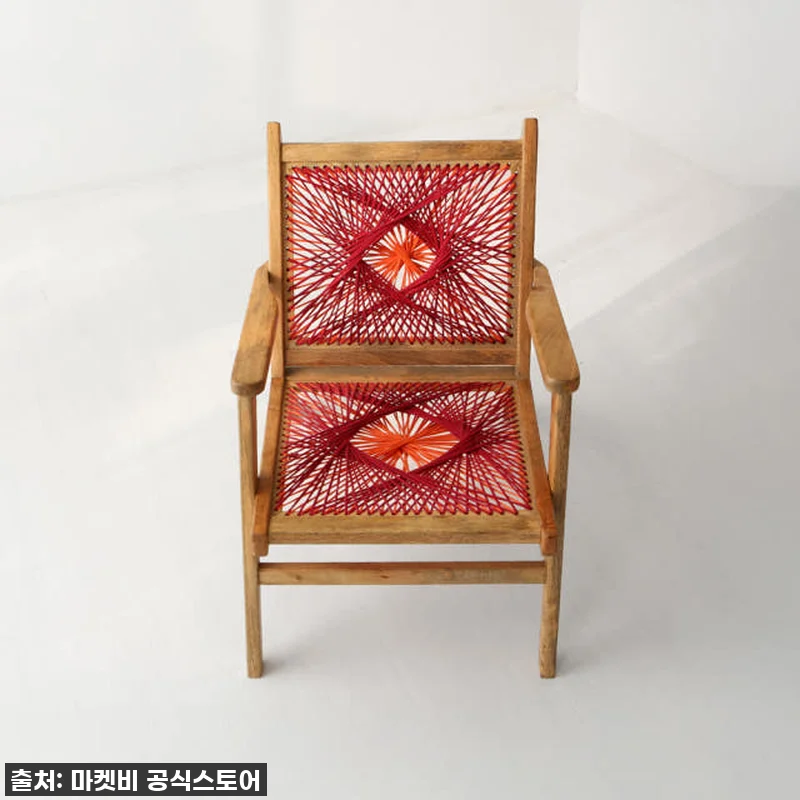 재택근무 필수템! JASMIN 원목 관련 이미지 3