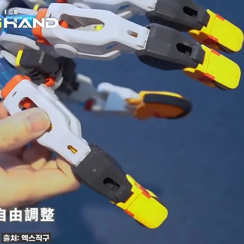 🤖✨ 직접 조립해보니 대박! 키덜트 관련 이미지 3