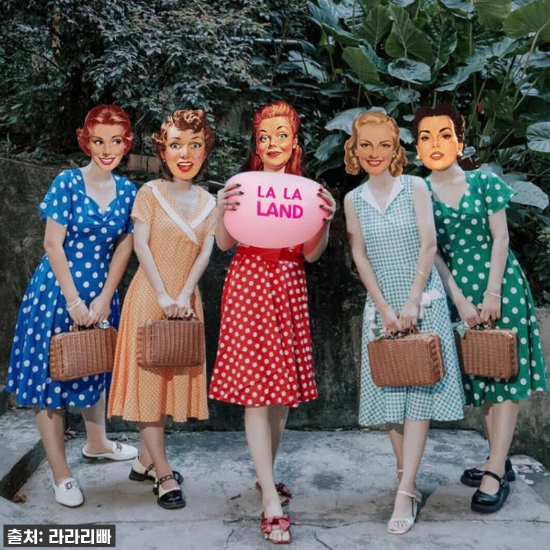 지금 안 사면 후회! 라라리빠 뮤지컬 원피스, 햅번 스타일로 봄 코디 끝! 10 지금 안 사면 후회! 라라리빠 뮤지컬 관련 이미지 3