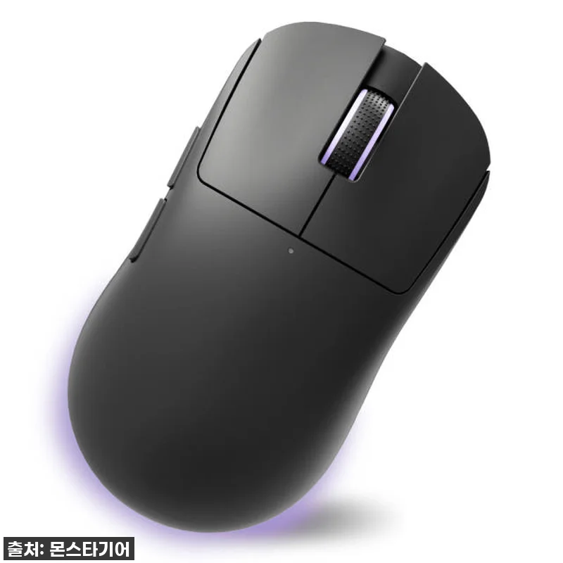 찐후기: 가츠 크루 엘리트 마우스, 그립감 좋아서 종일 컴퓨터 해도 손목이 편안해요! 품절되기 전에 꼭 겟하세요! 14 찐후기: 가츠 크루 엘리트 마우스, 관련 이미지 3