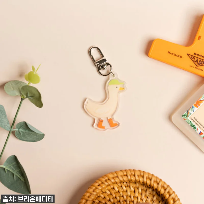 찐후기! 품절대란 브라운에디터 곰돌이 키링, 내 가방이 확 살아나요! 지금 안 사면 후회할 걸요? 15 찐후기! 품절대란 브라운에디터 곰돌이 관련 이미지 3