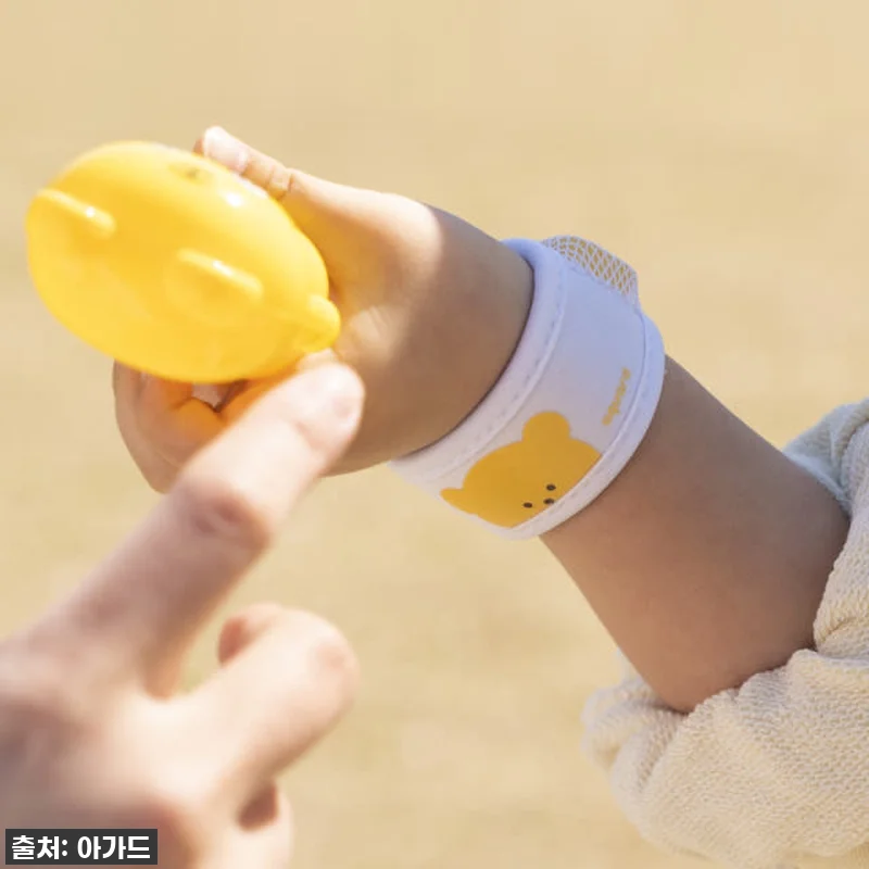 품절대란 속 겨우 득템! 아가드 베베 썸머 밴드 팔찌, 우리 아이 필수템 등극 찐후기! 9 품절대란 속 겨우 득템! 아가드 베베 관련 이미지 3