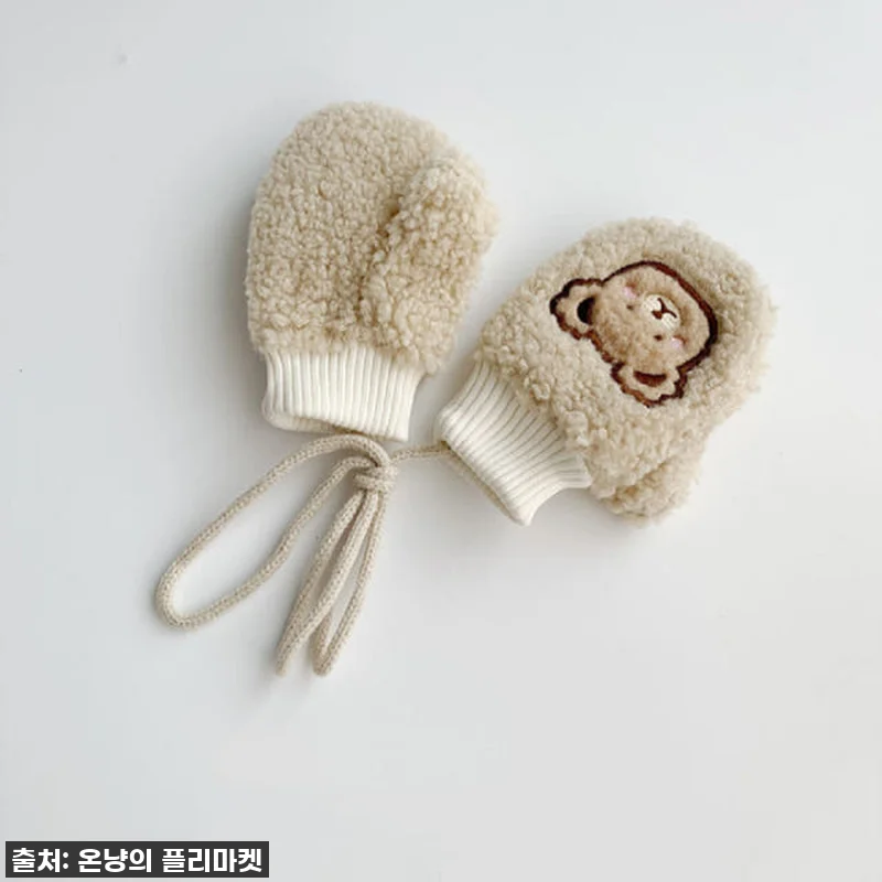 돌아기 장갑 유아 키즈 두돌 털 벙어리장갑, 우리 아기 겨울 필수템! 직접 써보니 대박 할인에 꿀팁까지! 9 돌아기 장갑 유아 키즈 두돌 털 벙어 관련 이미지 3