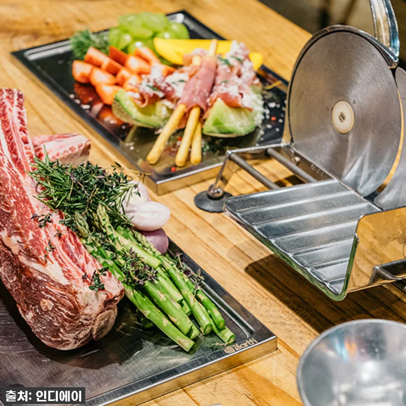 캠핑의 품격을 더하다! 디얼스 IGT 관련 이미지 3