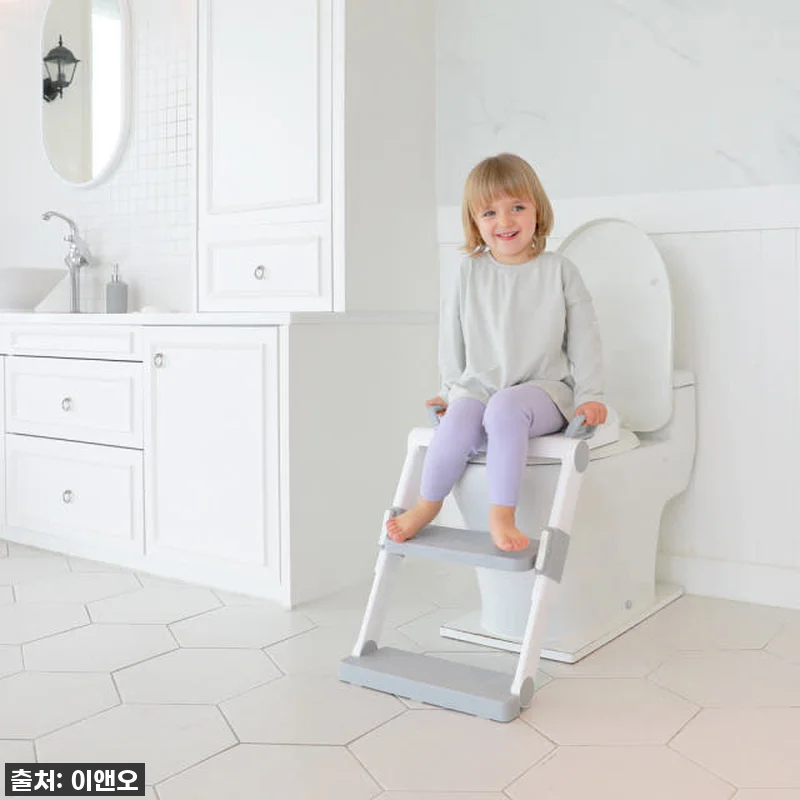 아기변기 거부? 🤦‍♀️ 바웰헤빗 이 관련 이미지 3
