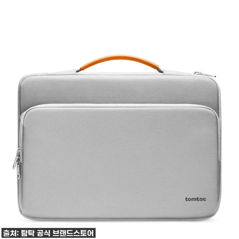 맥북/갤럭시북 유저라면 이건 무조건! A14 노트북 파우치 가방, 찐사용후기 ✨ (품절임박 꿀팁도!) 15 맥북/갤럭시북 유저라면 이건 무조건! 관련 이미지 3