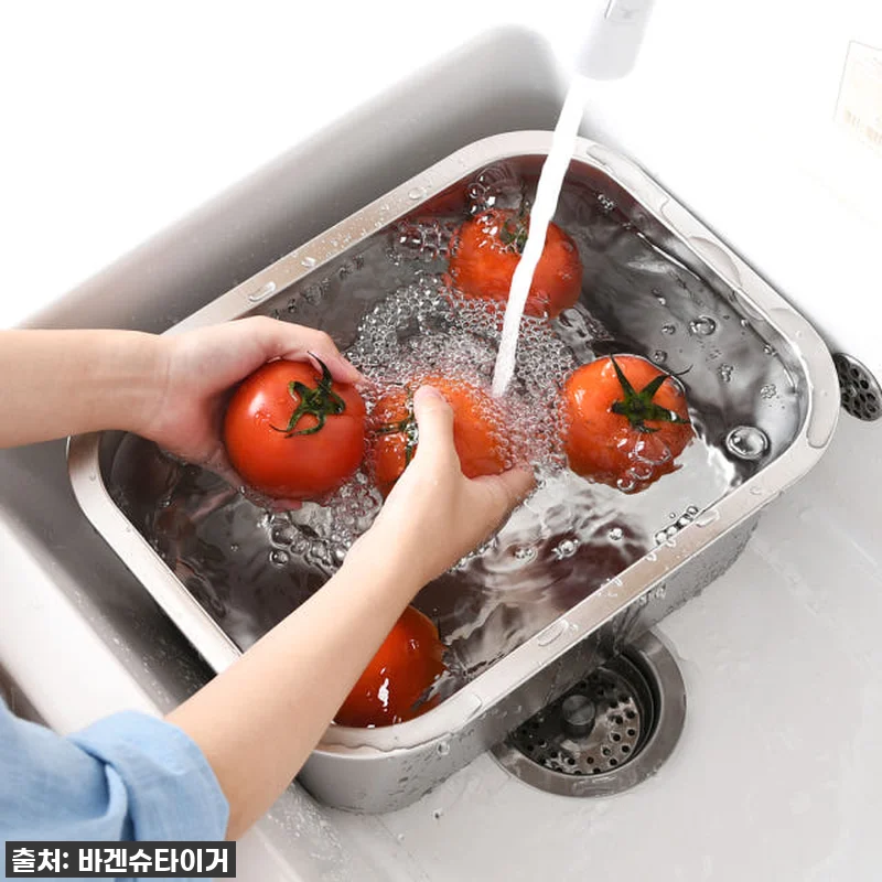 주방 깔끔 끝판왕! 바겐슈타이거 스텐 관련 이미지 3