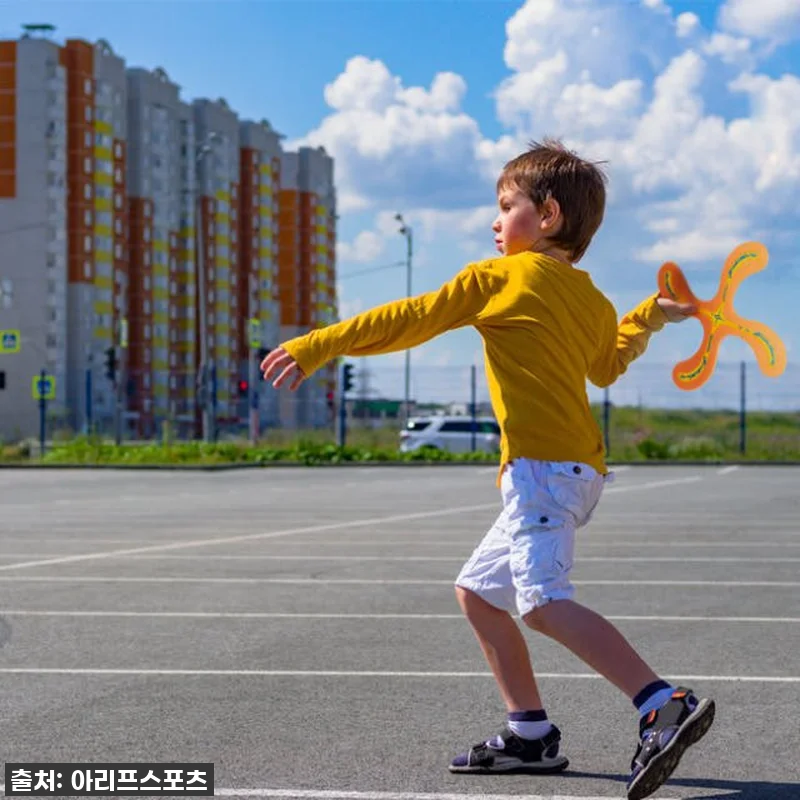 이슈템! 아이워너 스포츠 부메랑, 찐 관련 이미지 3