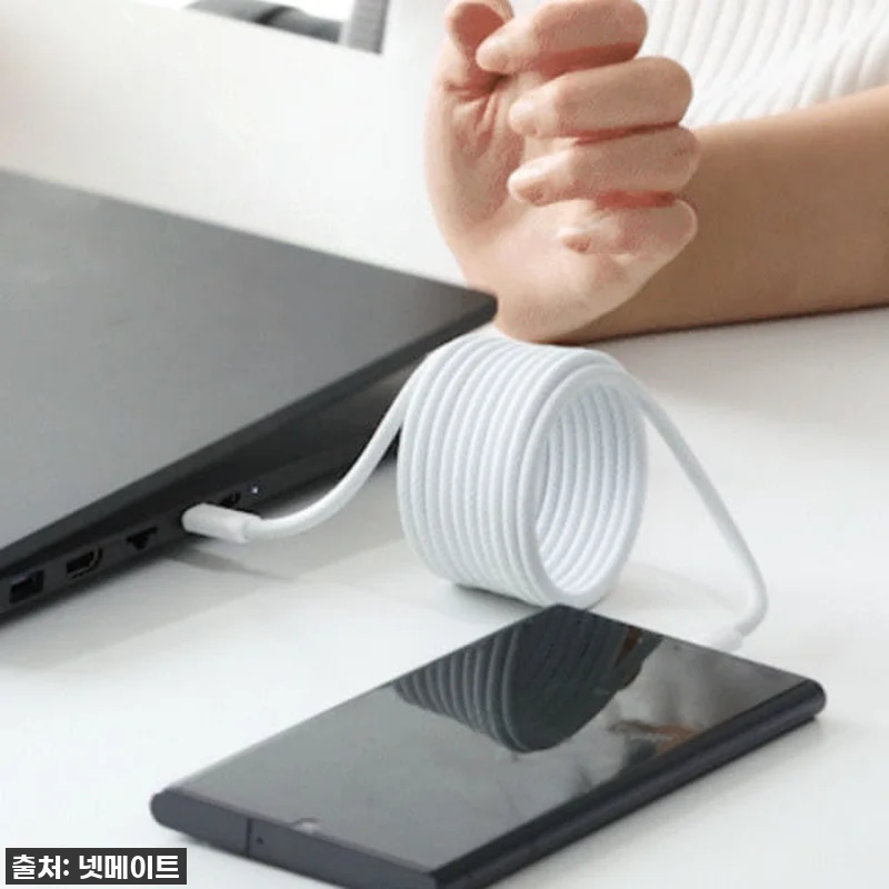 이슈템 등극! 강원전자 넷메이트 C타 관련 이미지 3