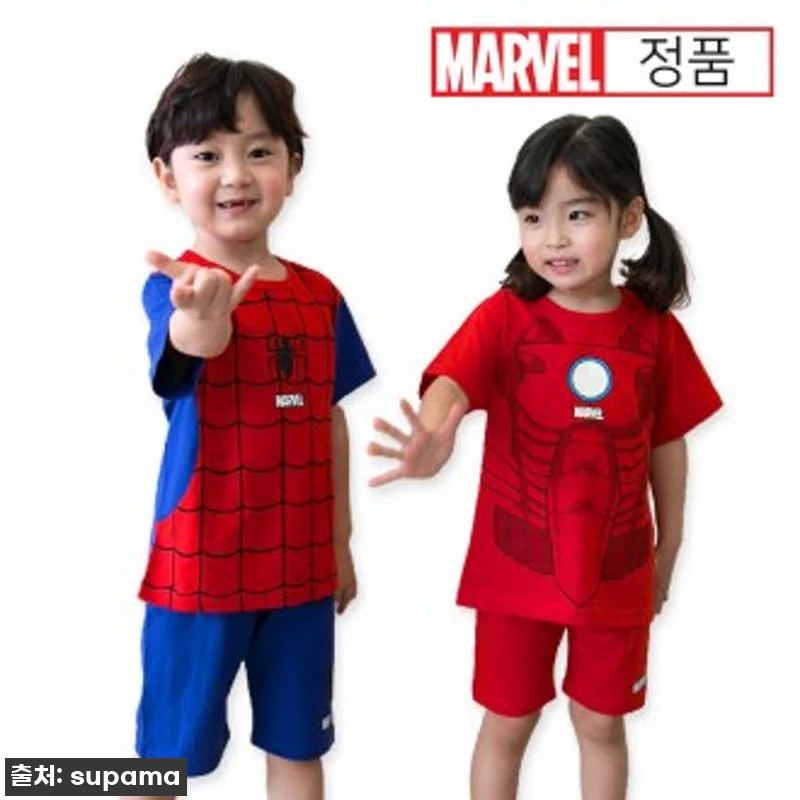 ✨품절대란템! 우리 아가 히어로로 변신 성공! 마블 코스튬 실내복 찐후기 14 ✨품절대란템! 우리 아가 히어로로 변 관련 이미지 3