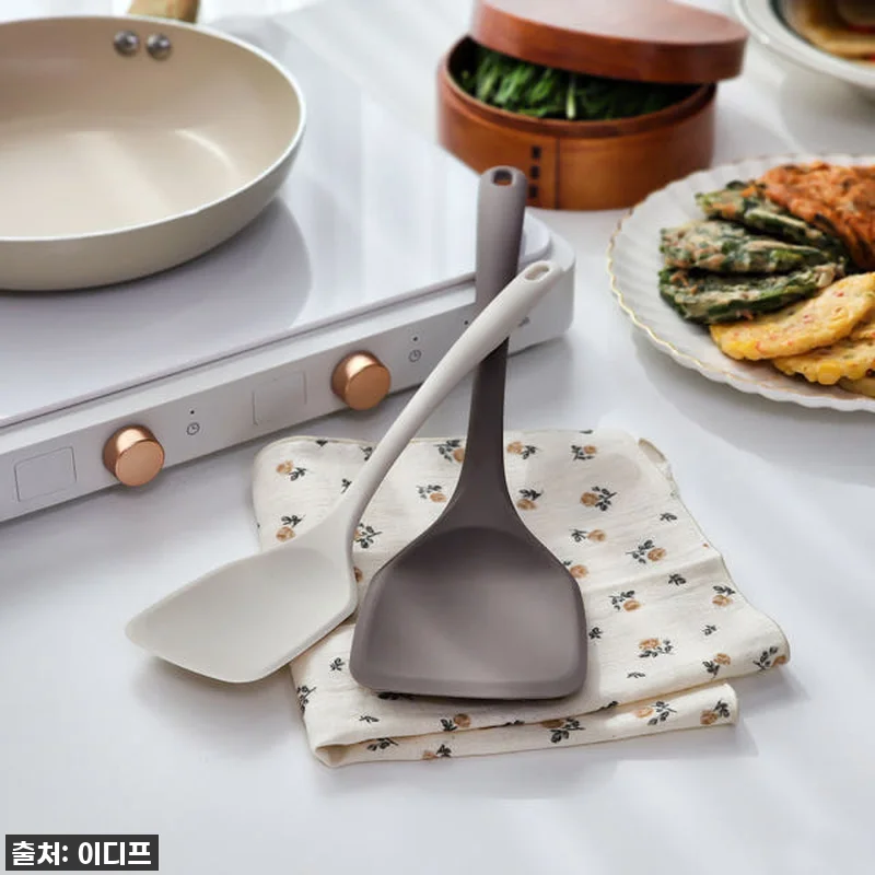 이디프 실리콘 뒤집개 국산 미니 계란말이뒤집개 13 이디프 실리콘 뒤집개 국산 미니 계란 관련 이미지 2
