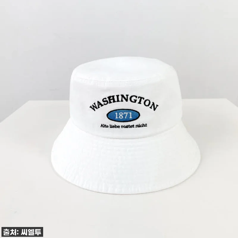 이슈템 등극? 워싱턴 1871 워시드 오버사이즈 버킷햇, 직접 써보니 이건 무조건 사야 해! 11 이슈템 등극? 워싱턴 1871 워시드 관련 이미지 3