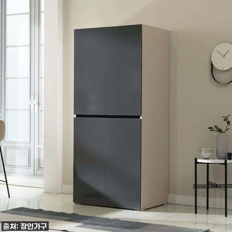 찐후기! 품절대란 '장인가구 스페이스 광폭 600 주방수납장' 내돈내산 사용후기! 8 찐후기! 품절대란 '장인가구 스페이스 관련 이미지 3