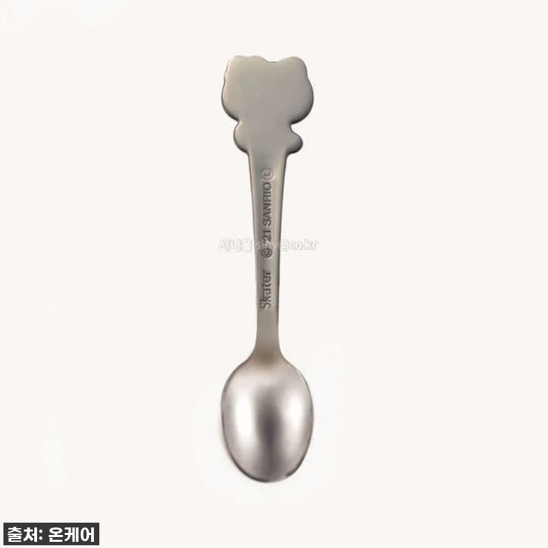 찐후기! 우리 아이 밥투정 뚝! 헬로키티 수저세트, 어린이집 필수템이 될 줄이야! 14 찐후기! 우리 아이 밥투정 뚝! 헬로 관련 이미지 3