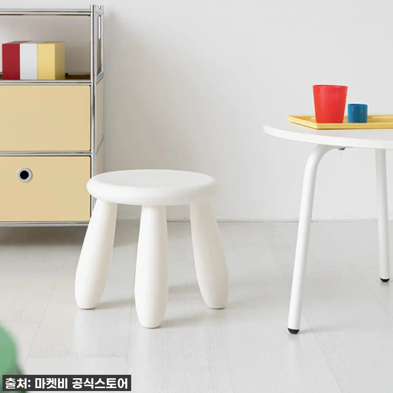 찐후기! 품절되기 전에 무조건 겟! 콘티노 화이트 스툴, 우리 집 인테리어 치트키 등극! 14 찐후기! 품절되기 전에 무조건 겟! 관련 이미지 3