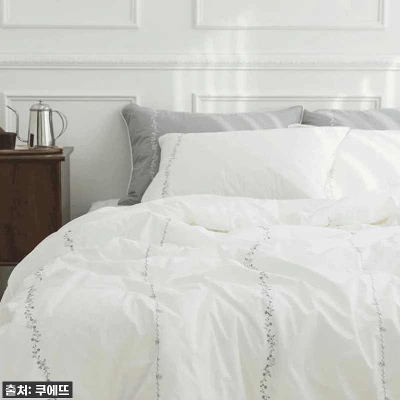 이 가격 실화?! 품절임박 '호텔이불 고밀도 안감 모달 신혼침구' 찐 내돈내산 후기! 14 이 가격 실화?! 품절임박 '호텔이불 관련 이미지 3