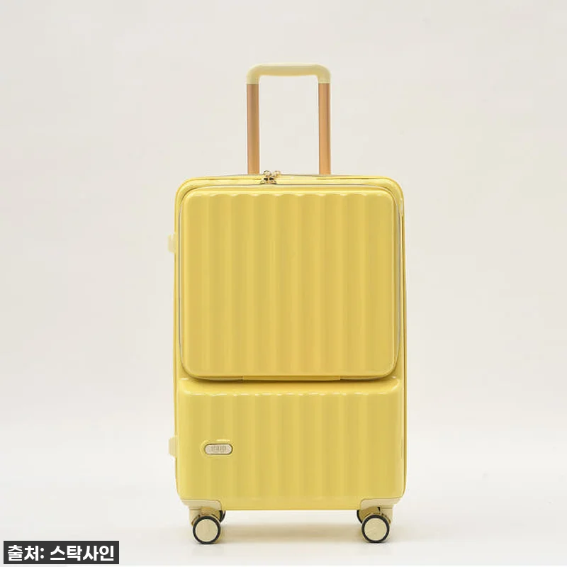 이슈템 등극! 토부그 캐리어 마들렌쁘띠트, 찐 내돈내산 20인치 캐리어 후기 (할인 정보 꿀팁!) 11 이슈템 등극! 토부그 캐리어 마들렌쁘 관련 이미지 2