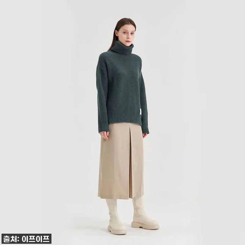 찐후기: 60만원짜리 니트를 10만원 관련 이미지 3