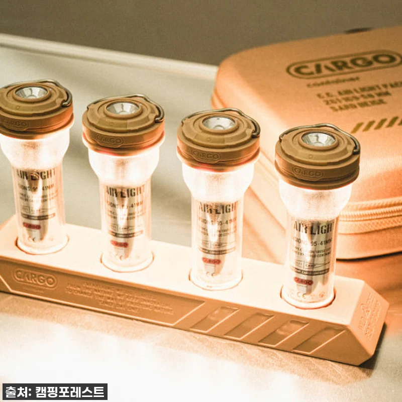 🔥캠핑 필수템 등극! 카고컨테이너 에어 라이트 랜턴, 감성까지 충전되는 찐후기! 14 🔥캠핑 필수템 등극! 카고컨테이너 에 관련 이미지 3